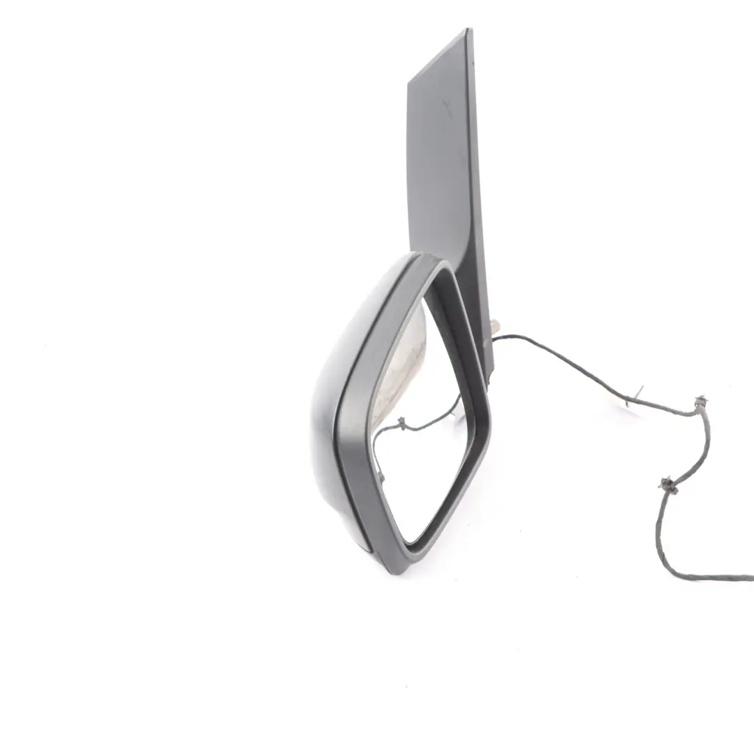 Wing Mirror Door Left N/S Heated Electrical Outside Primed to Mercedes Vito W639 with Part number A6398100819 Mercedes Vito W639 Wing Mirror Door Left N/S Heated Electrical Outside Primed - SKU rhd-A6398100819-PRIM - Part number A6398100819