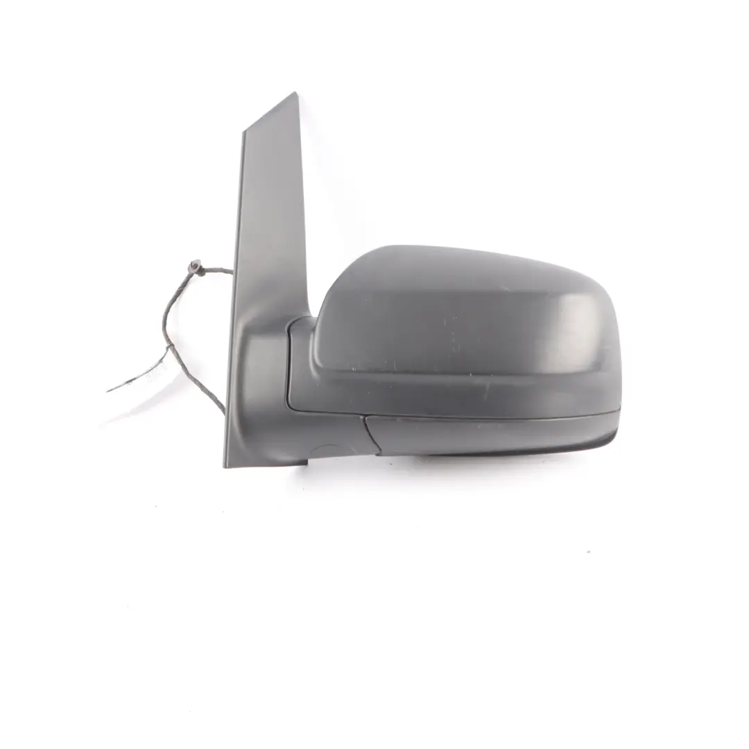 Wing Mirror Door Left N/S Heated Electrical Outside Primed to Mercedes Vito W639 with Part number A6398100819 Mercedes Vito W639 Wing Mirror Door Left N/S Heated Electrical Outside Primed - SKU rhd-A6398100819-PRIM - Part number A6398100819