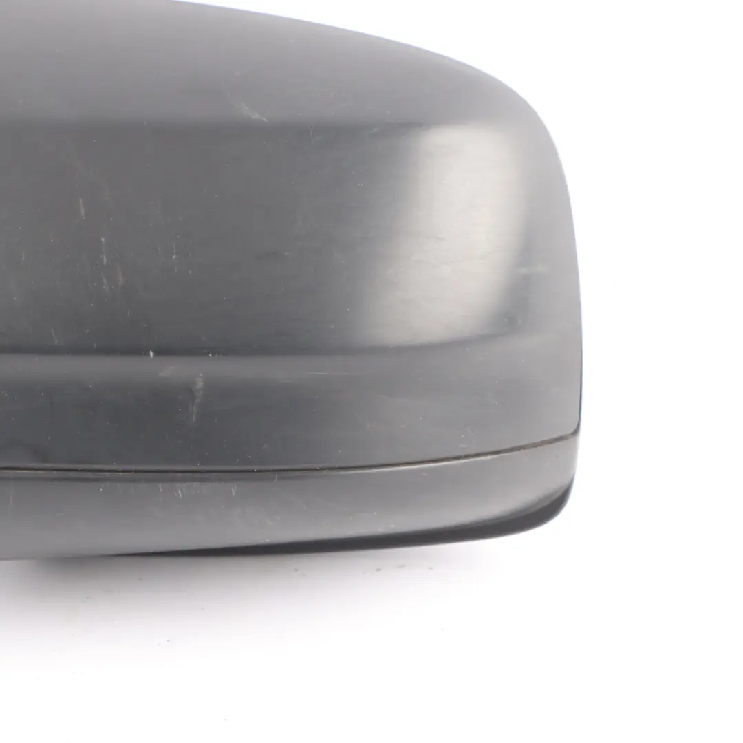 Mercedes Vito W639 Wing Mirror Door Left N/S Heated Electrical Outside Primed - SKU rhd-A6398100819-PRIM - Part number A6398100819