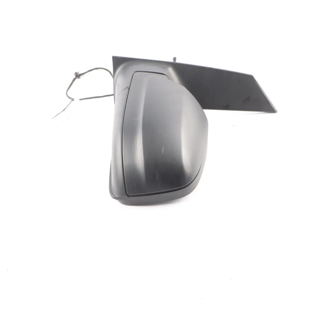 Mercedes Vito W639 Wing Mirror Door Left N/S Heated Electrical Outside Primed - SKU rhd-A6398100819-PRIM - Part number A6398100819