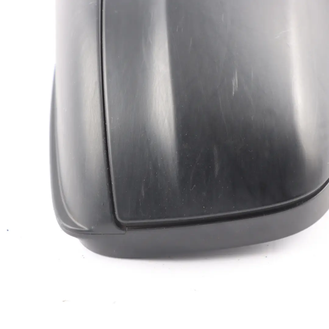 Mercedes Vito W639 Wing Mirror Door Left N/S Heated Electrical Outside Primed - SKU rhd-A6398100819-PRIM - Part number A6398100819