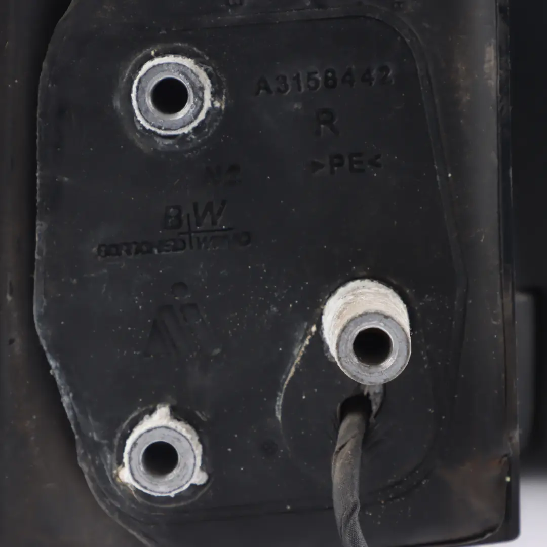 Wing Mirror Door Right O/S Heated Electrical Outside Primed to Mercedes Vito W639 with Part number A6398100919 Mercedes Vito W639 Wing Mirror Door Right O/S Heated Electrical Outside Primed - SKU rhd-A6398100919-PRIM - Part number A6398100919