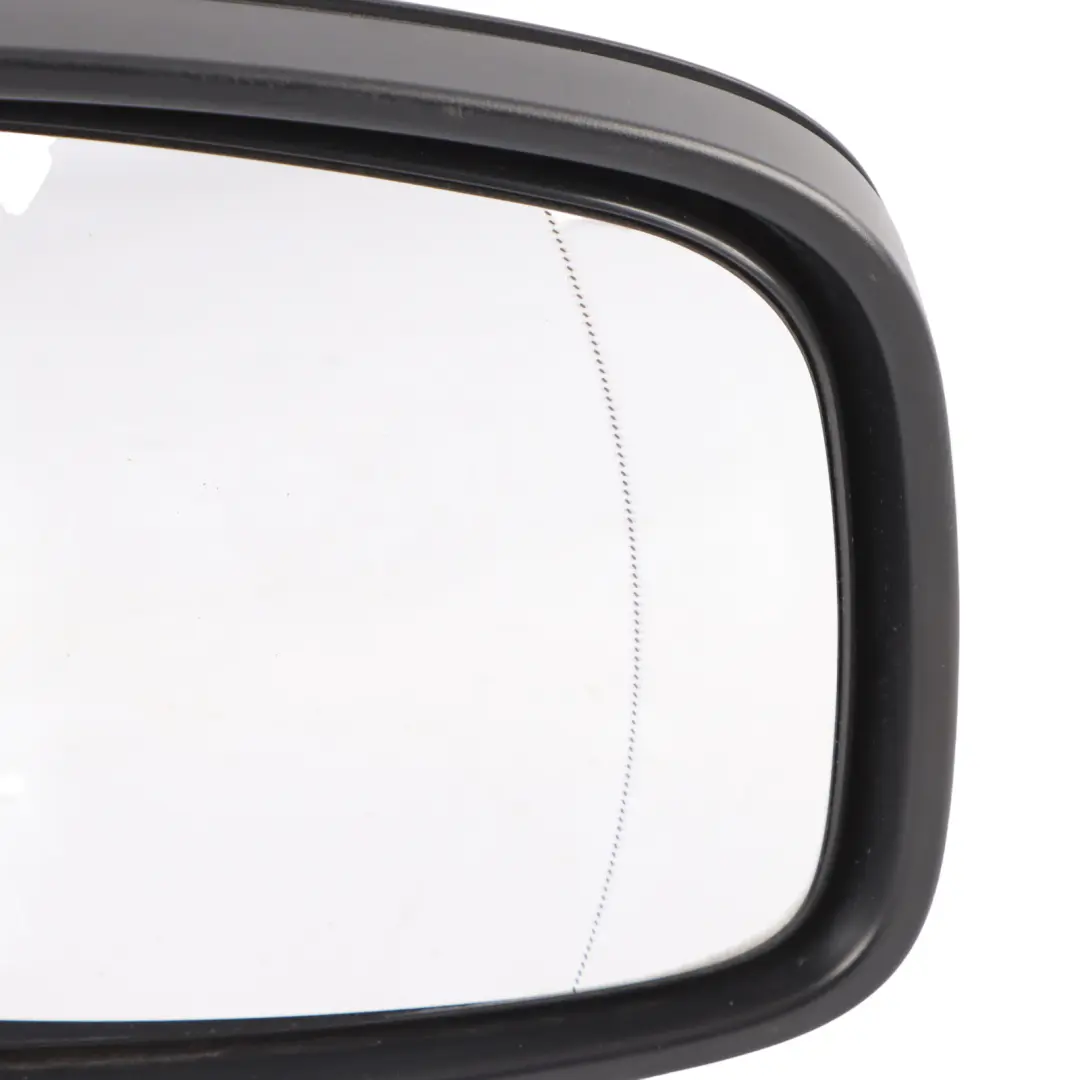 Mercedes Vito W639 Wing Mirror Door Right O/S Heated Electrical Outside Primed - SKU rhd-A6398100919-PRIM - Part number A6398100919