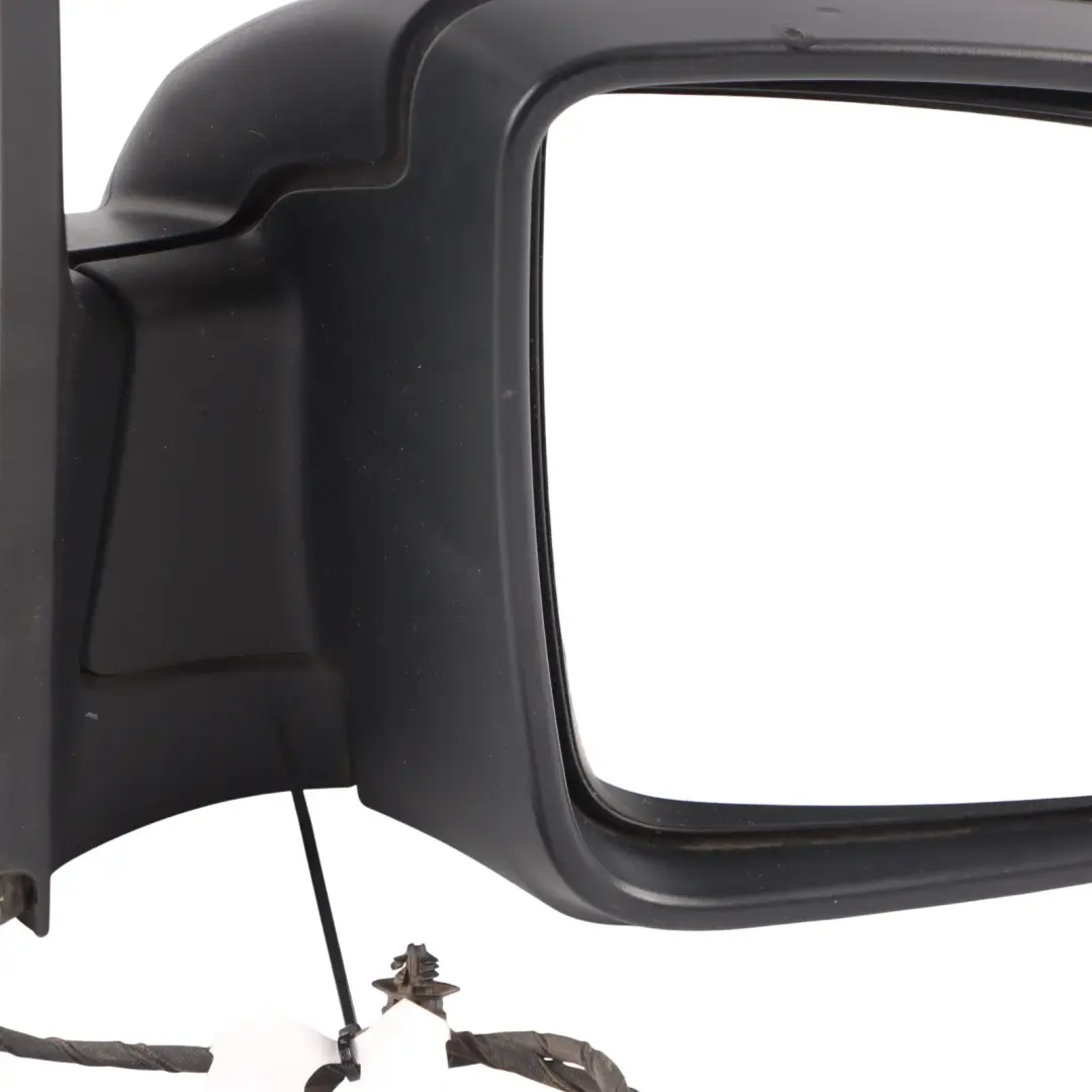 Mercedes Vito W639 Wing Mirror Door Right O/S Heated Electrical Outside Primed - SKU rhd-A6398100919-PRIM - Part number A6398100919