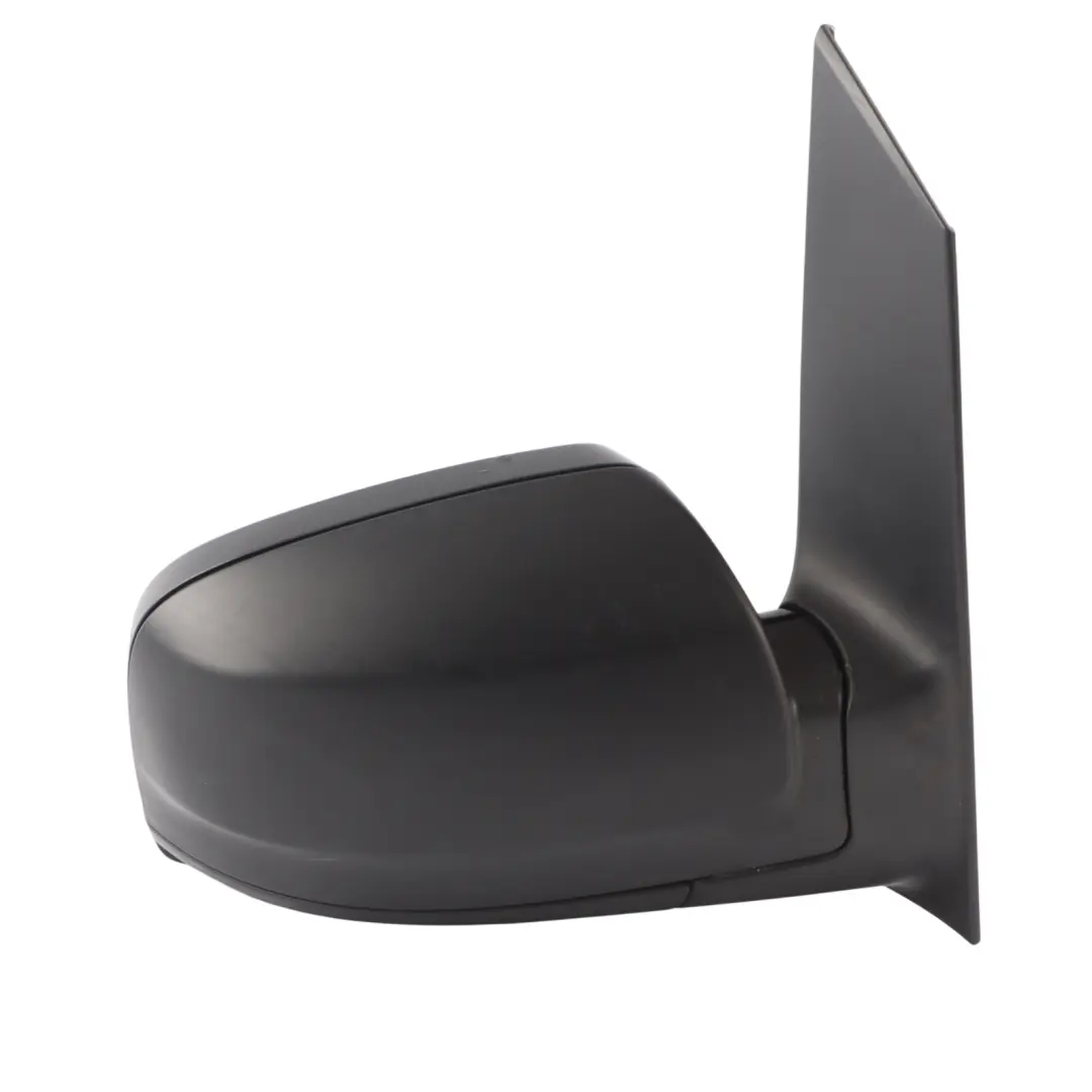 Mercedes Vito W639 Wing Mirror Door Right O/S Heated Electrical Outside Primed - SKU rhd-A6398100919-PRIM - Part number A6398100919