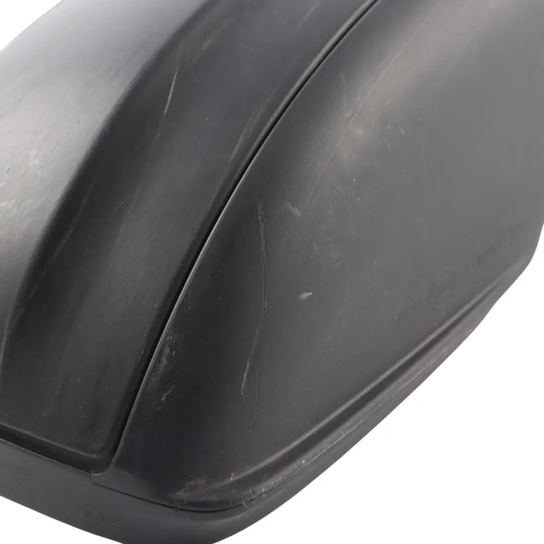 Mercedes Vito W639 Wing Mirror Door Right O/S Heated Electrical Outside Primed - SKU rhd-A6398100919-PRIM - Part number A6398100919