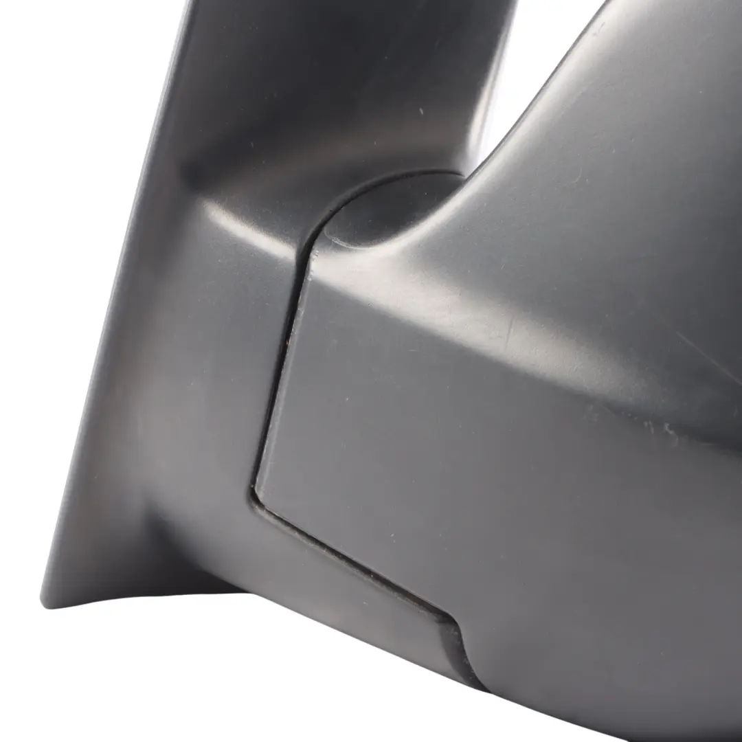 Wing Mirror Door Heated Electrical Left N/S Outside Primed to Mercedes Vito W639 with Part number A6398105816 Mercedes Vito W639 Wing Mirror Door Heated Electrical Left N/S Outside Primed - SKU rhd-A6398105816-PRIM - Part number A6398105816