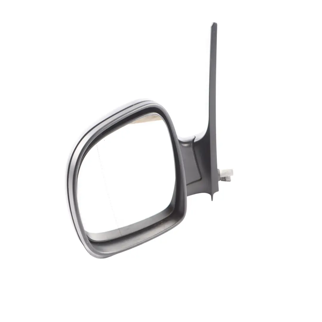 Wing Mirror Door Heated Electrical Left N/S Outside Primed to Mercedes Vito W639 with Part number A6398105816 Mercedes Vito W639 Wing Mirror Door Heated Electrical Left N/S Outside Primed - SKU rhd-A6398105816-PRIM - Part number A6398105816