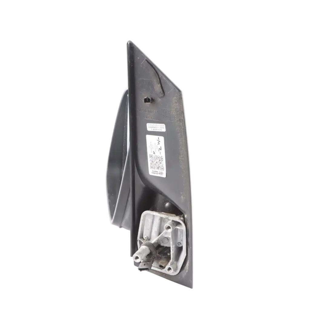 Wing Mirror Door Heated Electrical Left N/S Outside Primed to Mercedes Vito W639 with Part number A6398105816 Mercedes Vito W639 Wing Mirror Door Heated Electrical Left N/S Outside Primed - SKU rhd-A6398105816-PRIM - Part number A6398105816