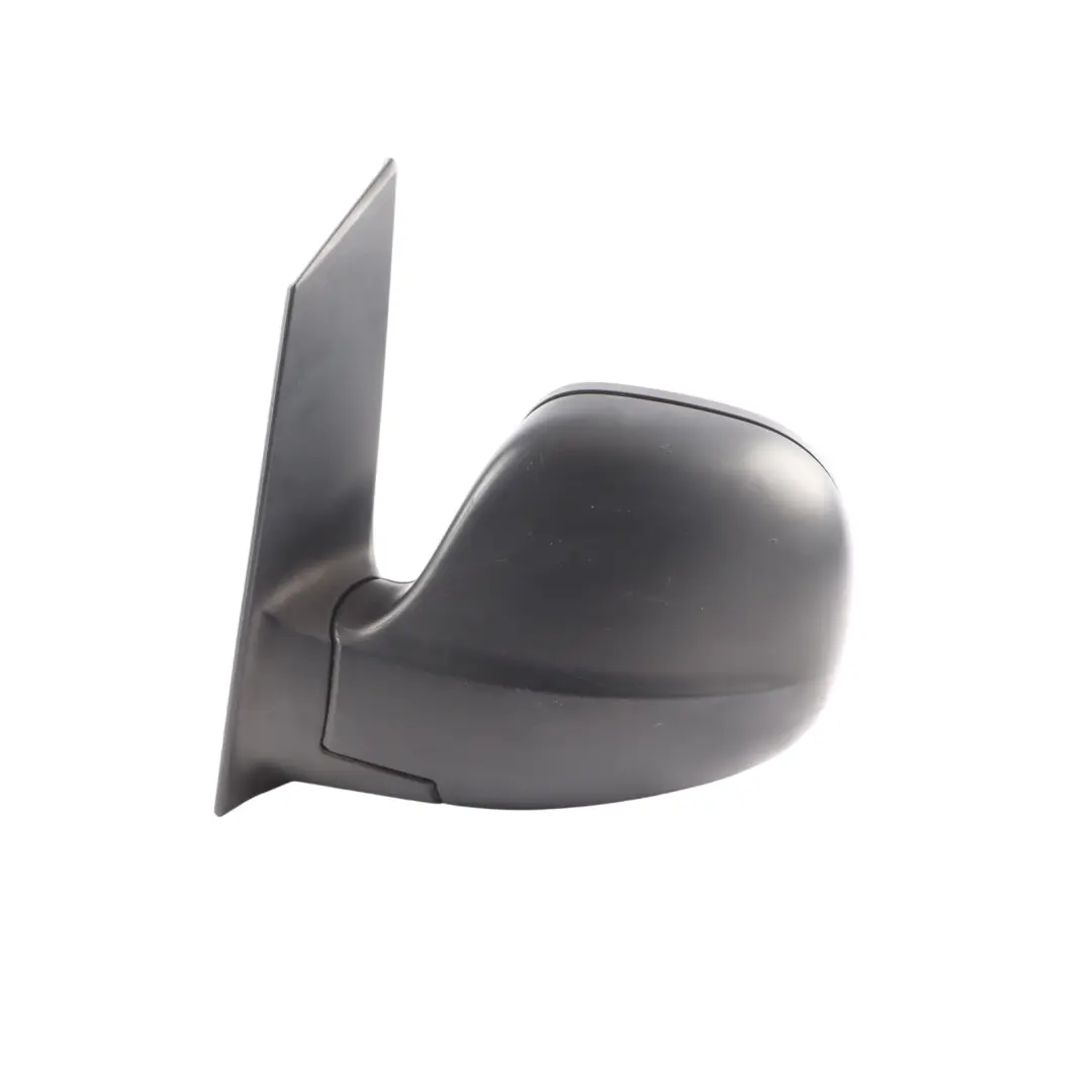 Wing Mirror Door Heated Electrical Left N/S Outside Primed to Mercedes Vito W639 with Part number A6398105816 Mercedes Vito W639 Wing Mirror Door Heated Electrical Left N/S Outside Primed - SKU rhd-A6398105816-PRIM - Part number A6398105816