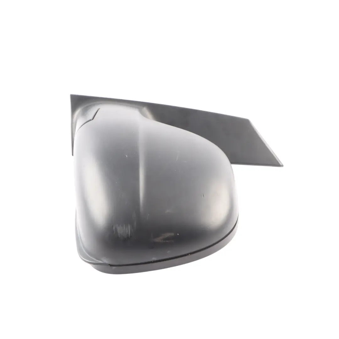 Wing Mirror Door Heated Electrical Left N/S Outside Primed to Mercedes Vito W639 with Part number A6398105816 Mercedes Vito W639 Wing Mirror Door Heated Electrical Left N/S Outside Primed - SKU rhd-A6398105816-PRIM - Part number A6398105816
