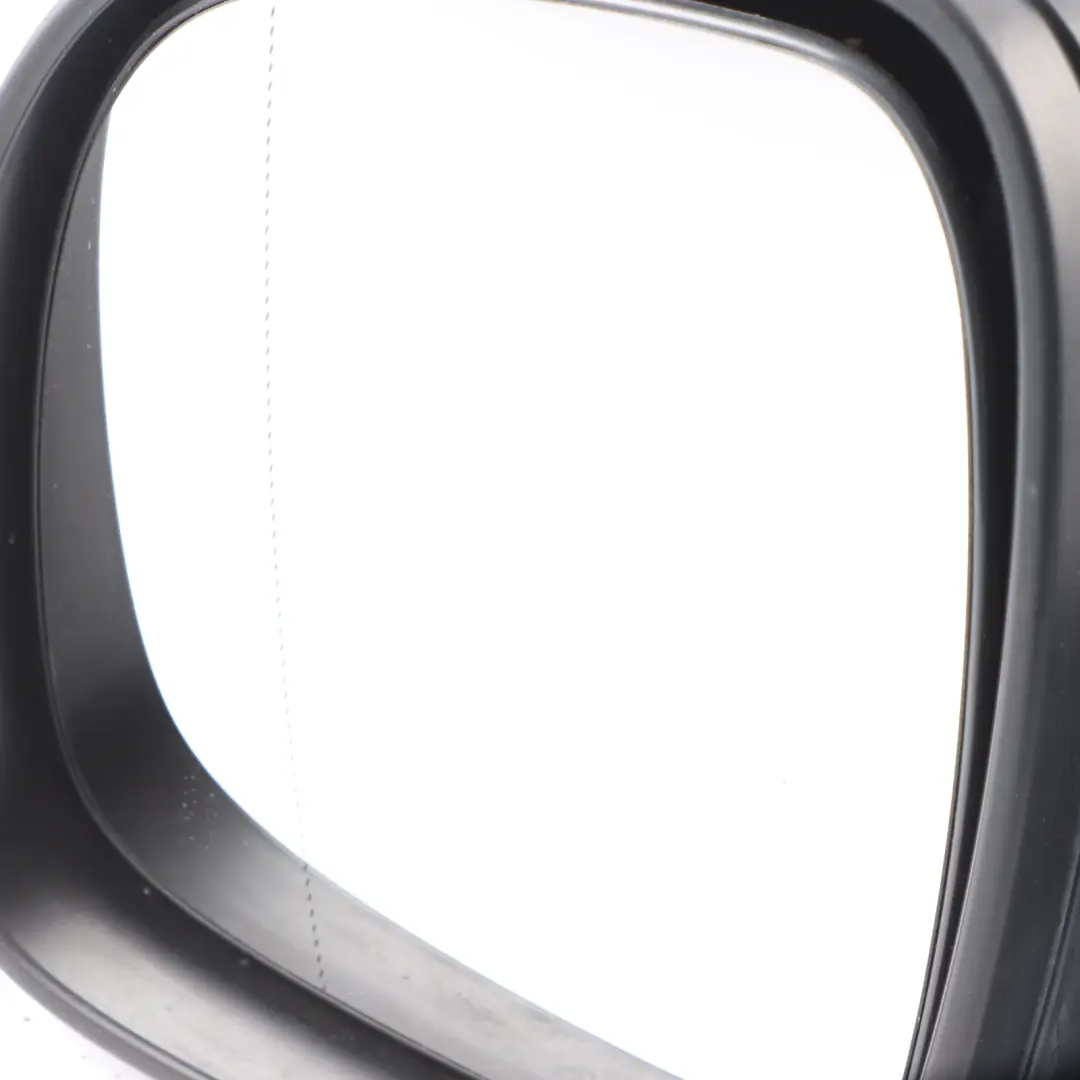 Wing Mirror Door Heated Electrical Left N/S Outside Primed to Mercedes Vito W639 with Part number A6398105816 Mercedes Vito W639 Wing Mirror Door Heated Electrical Left N/S Outside Primed - SKU rhd-A6398105816-PRIM - Part number A6398105816