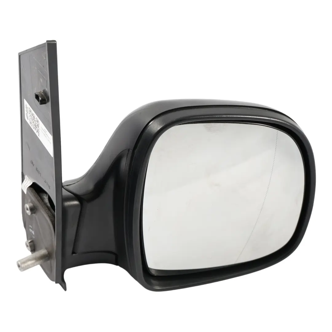 Mercedes Vito W639 Wing Mirror Door Right O/S Primed Outside - SKU rhd-A6398106516-1 - Part number A6398106516