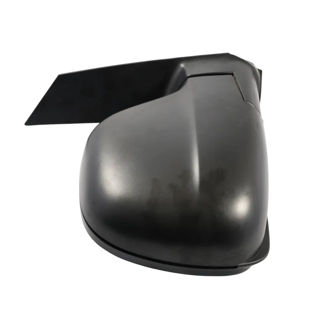 Mercedes Vito W639 Wing Mirror Door Right O/S Primed Outside - SKU rhd-A6398106516-1 - Part number A6398106516