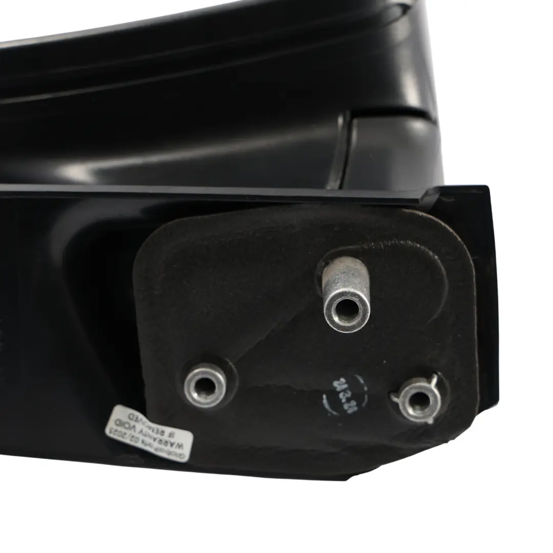 Mercedes Vito W639 Wing Mirror Door Right O/S Primed Outside - SKU rhd-A6398106516-1 - Part number A6398106516