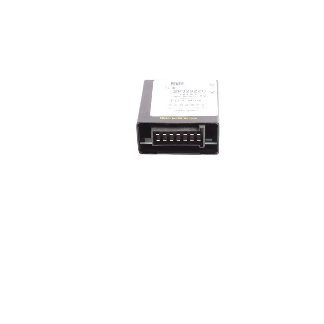  Right Connections Tow Bar Towing Hitch Module CAN Bus Control Unit - SKU SP329ZZC - Part number SP329ZZC