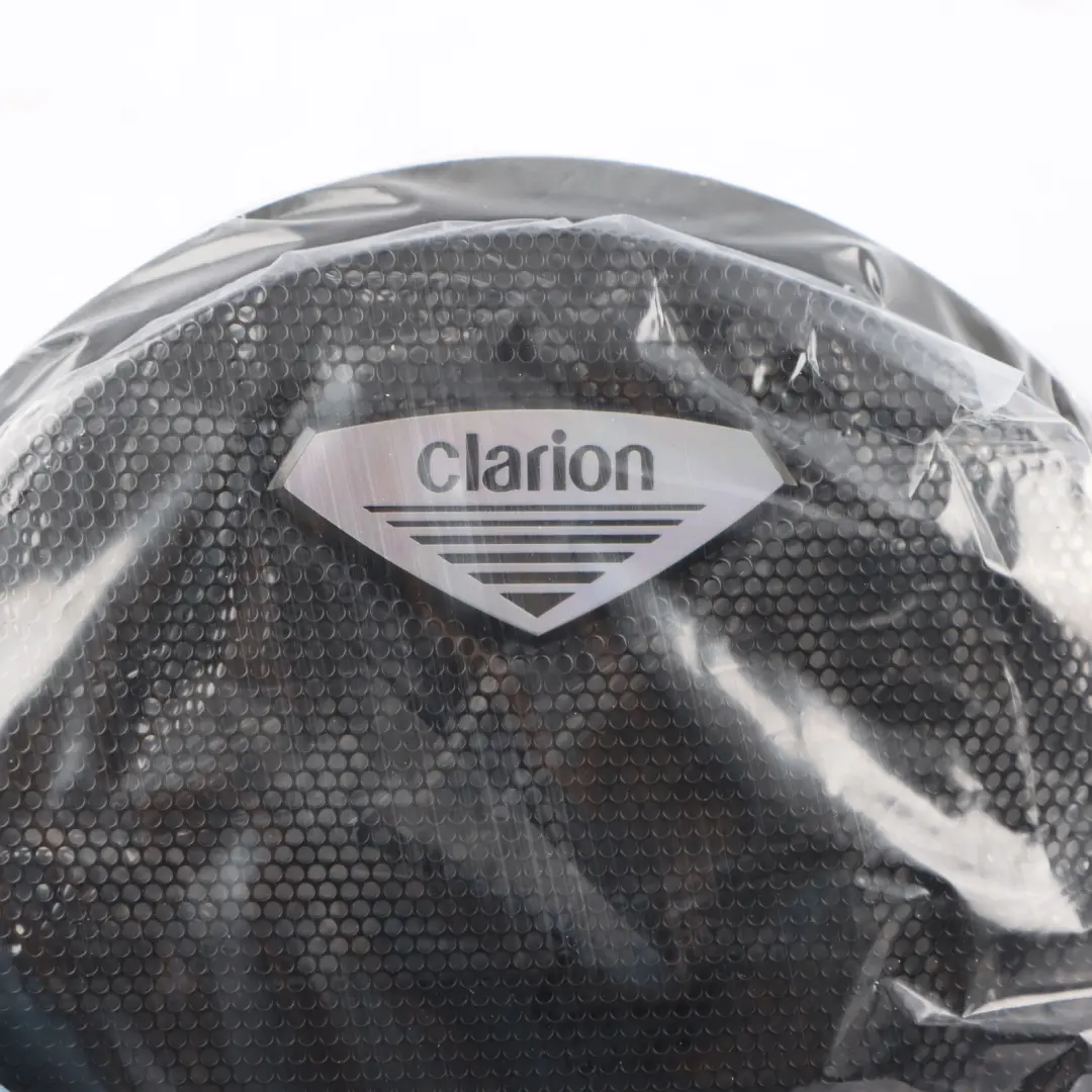  Clarion Dual Cone Audio Stereo Speaker Set 45W 90dB 10cm - SKU SRR1012 - Part number SRR1012