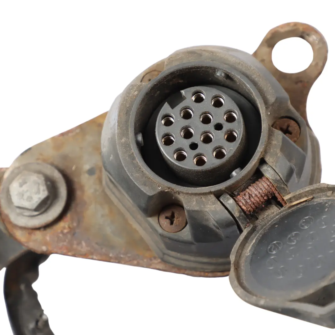 Tow Bar Trailer Tow-Trust Towing Hitch Towbar Hook to BMW F36 Gran Coupe with Part number TBMW7VK BMW F36 Gran Coupe Tow Bar Trailer Tow-Trust Towing Hitch Towbar Hook - SKU TBMW7VK - Part number TBMW7VK