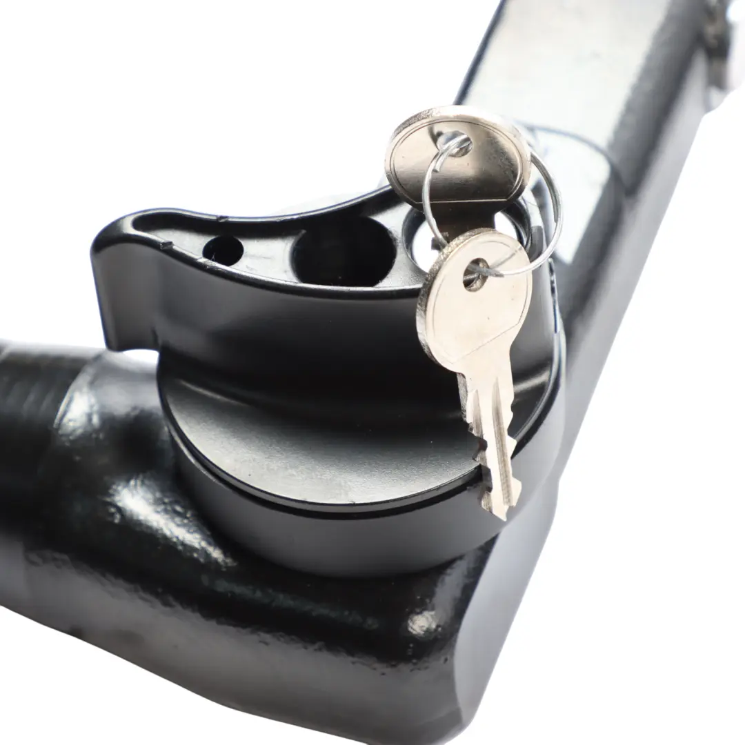 BMW F36 Gran Coupe Tow Bar Trailer Tow-Trust Towing Hitch Towbar Hook - SKU TBMW7VK - Part number TBMW7VK