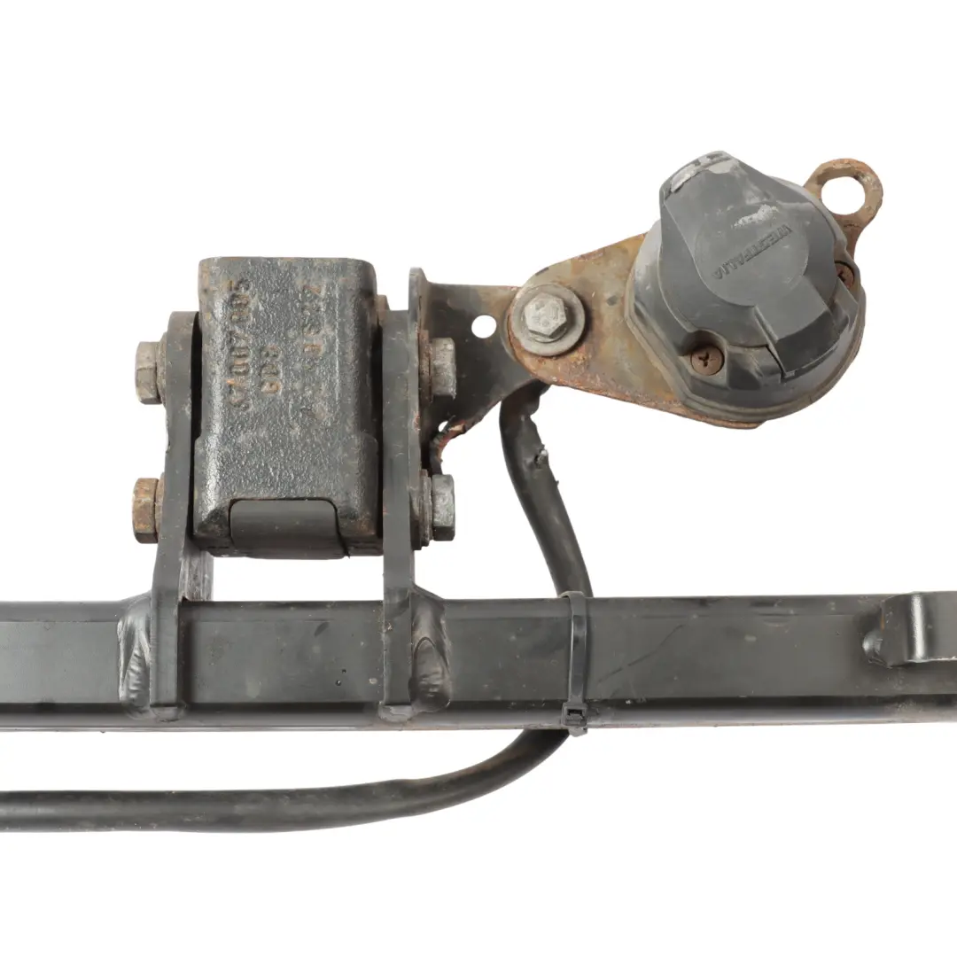 Tow Bar Trailer Tow-Trust Towing Hitch Towbar Hook to BMW F36 Gran Coupe with Part number TBMW7VK BMW F36 Gran Coupe Tow Bar Trailer Tow-Trust Towing Hitch Towbar Hook - SKU TBMW7VK - Part number TBMW7VK