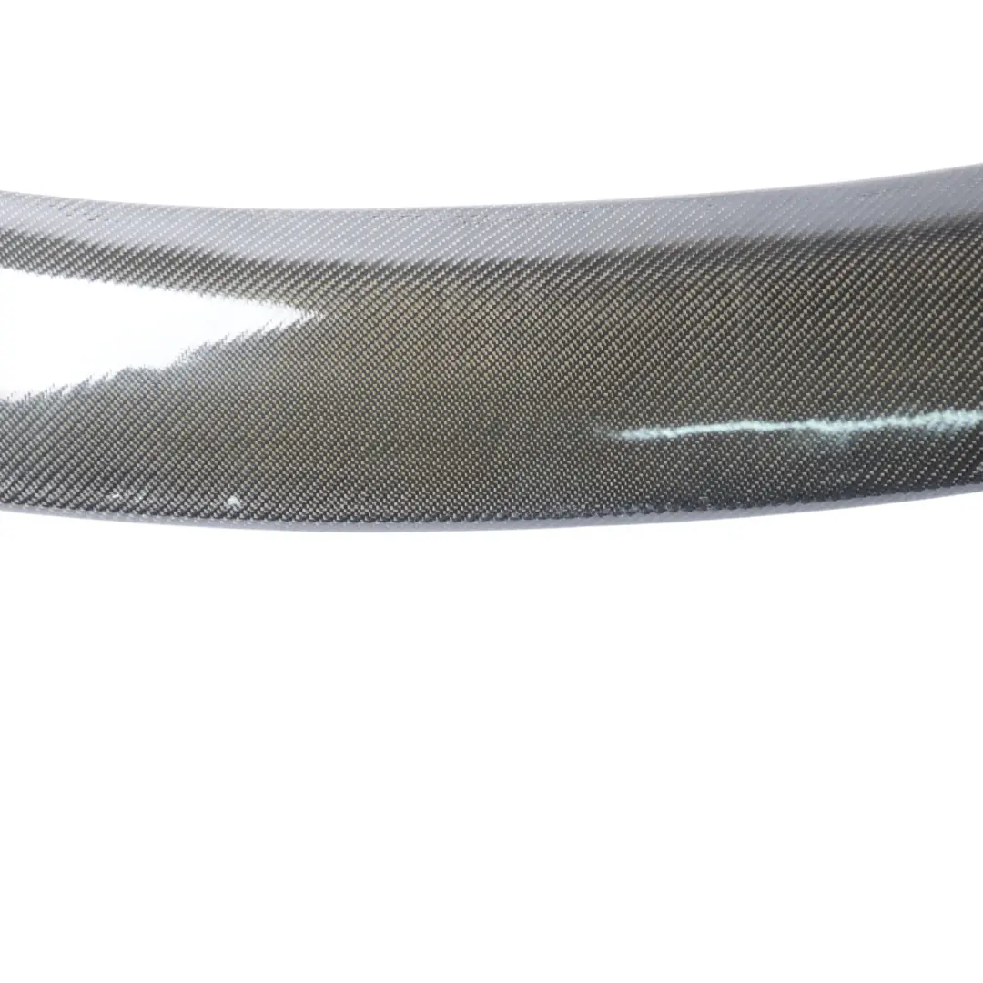 Bootlid Motor Spoiler Wing Carbon Look to Audi TT 8J Rear Tailgate Hatch with Part number TT-CARBON-SPOILER Audi TT 8J Rear Tailgate Hatch Bootlid Motor Spoiler Wing Carbon Look - SKU TT-CARBON-SPOILER - Part number TT-CARBON-SPOILER