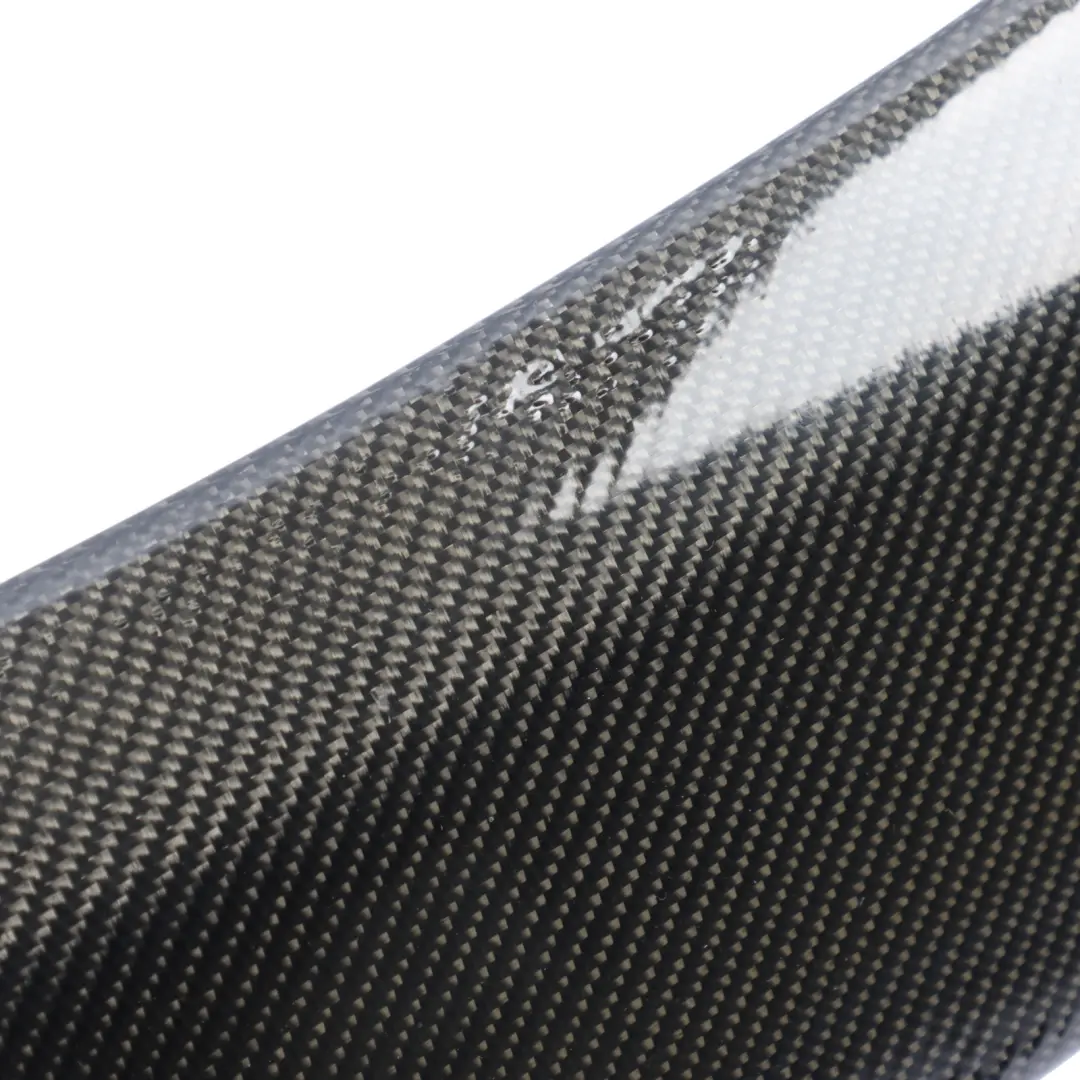 Bootlid Motor Spoiler Wing Carbon Look to Audi TT 8J Rear Tailgate Hatch with Part number TT-CARBON-SPOILER Audi TT 8J Rear Tailgate Hatch Bootlid Motor Spoiler Wing Carbon Look - SKU TT-CARBON-SPOILER - Part number TT-CARBON-SPOILER