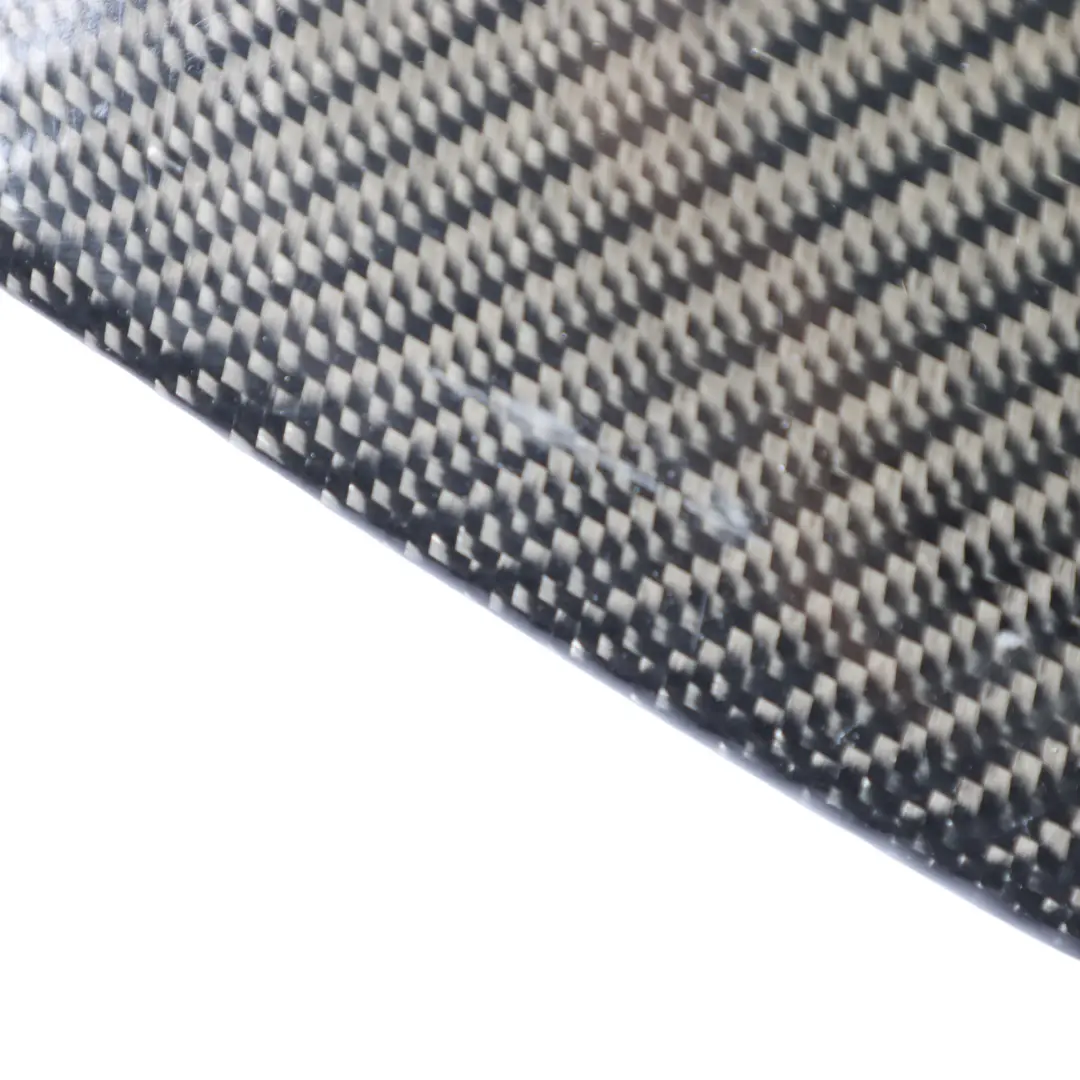 Bootlid Motor Spoiler Wing Carbon Look to Audi TT 8J Rear Tailgate Hatch with Part number TT-CARBON-SPOILER Audi TT 8J Rear Tailgate Hatch Bootlid Motor Spoiler Wing Carbon Look - SKU TT-CARBON-SPOILER - Part number TT-CARBON-SPOILER