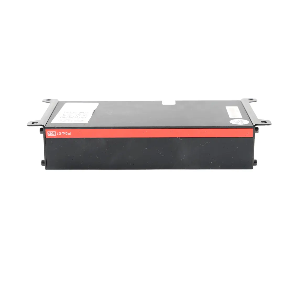 Genuine VIBE 65.4 Powerbox Micro Class D Amplifier Stereo Car Audio Booster 520W  - SKU VIBE-AMPLIFIER - Part number VIBE Amplifier