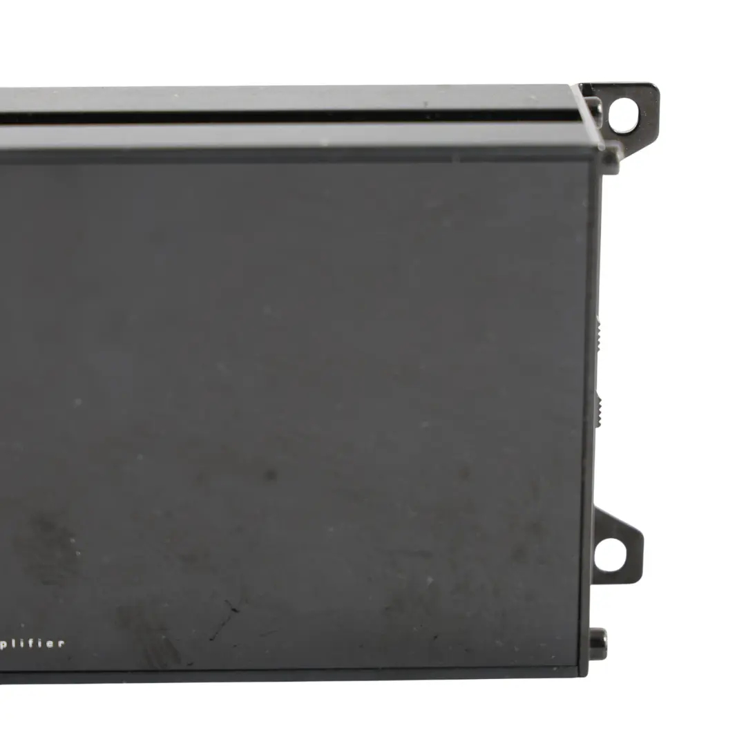 Genuine VIBE 65.4 Powerbox Micro Class D Amplifier Stereo Car Audio Booster 520W  - SKU VIBE-AMPLIFIER - Part number VIBE Amplifier