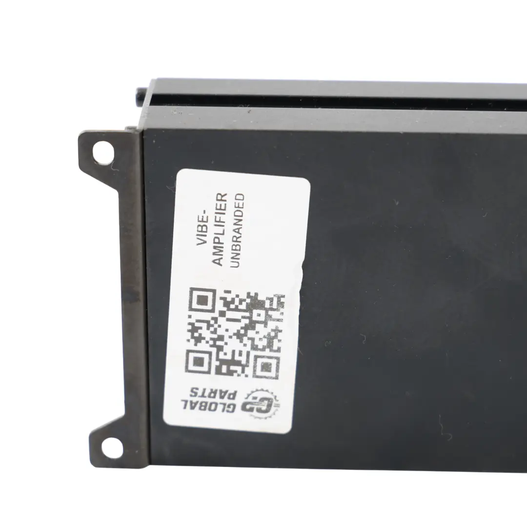 65.4 Powerbox Micro Amplificador Clase D Stereo Car Audio 520W VIBE - SKU VIBE-AMPLIFIER - Número de pieza VIBE Amplifier