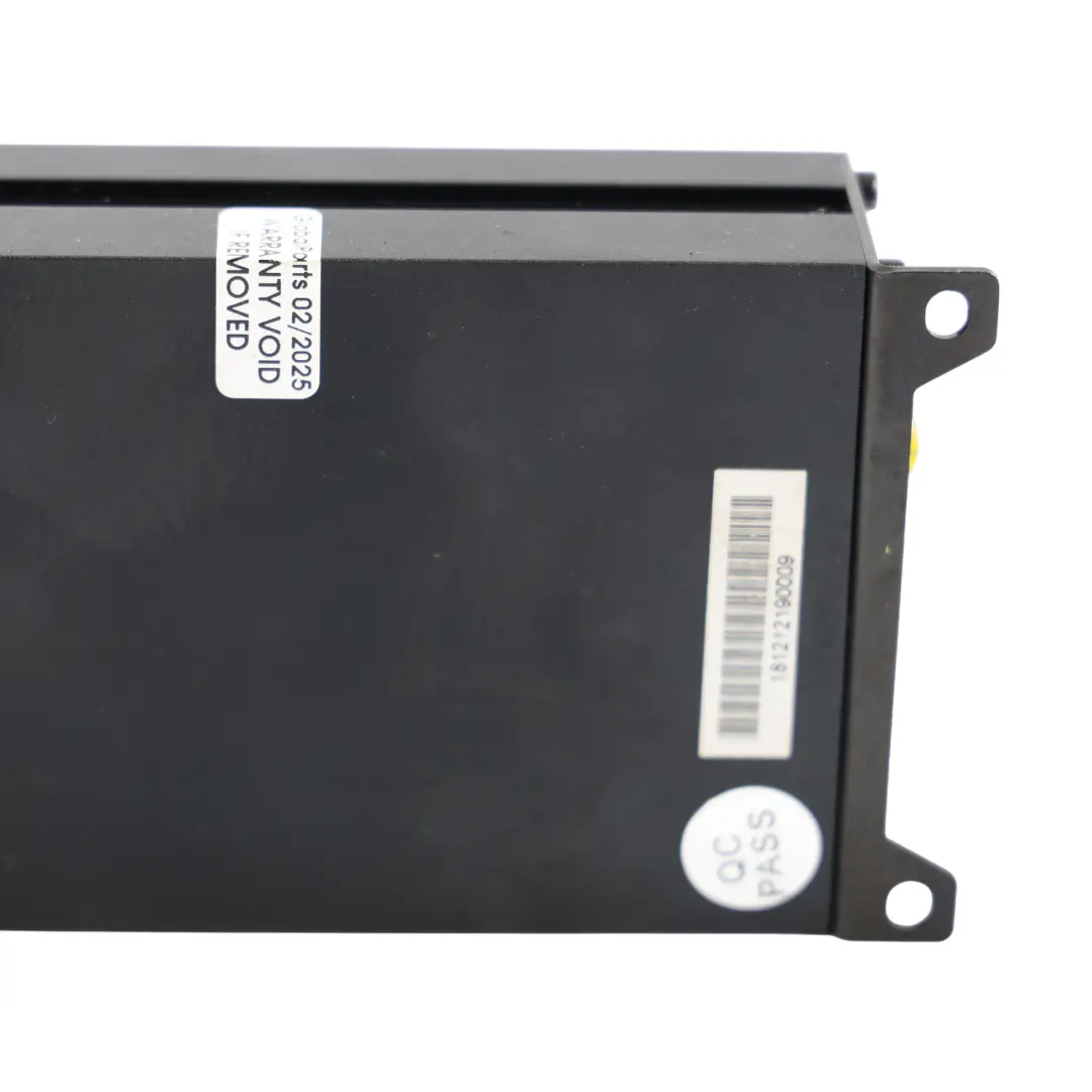  Original VIBE 65.4 Powerbox Micro Class D Verstärker Stereo Car Audio 520W - SKU VIBE-AMPLIFIER - Teilenummer VIBE Amplifier