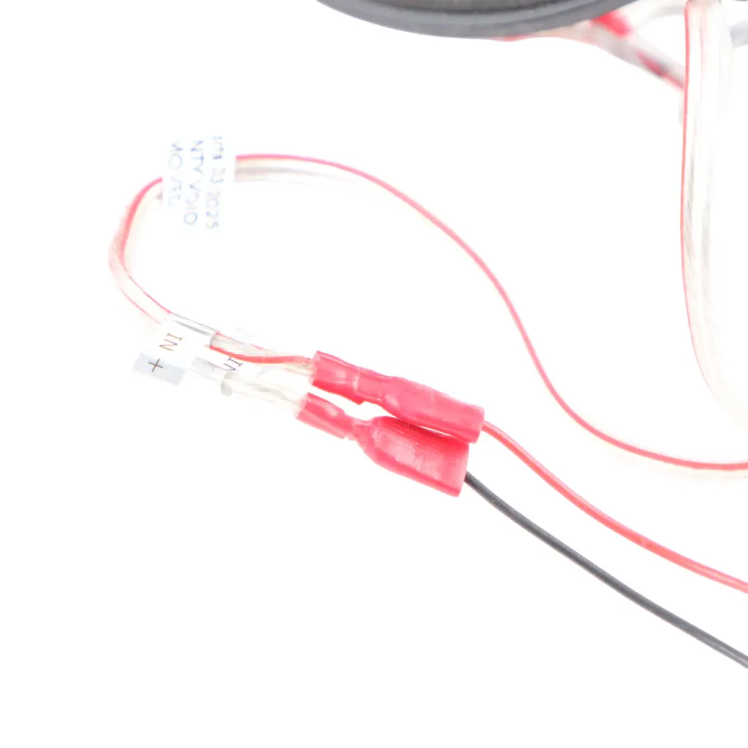 Genuine BMWF-V4 Car Audio Component Speaker Tweeter Set 345W to with Part number VIBE Optisound Genuine BMWF-V4 Car Audio Component Speaker Tweeter Set 345W - SKU VIBE-Optisound - Part number VIBE Optisound