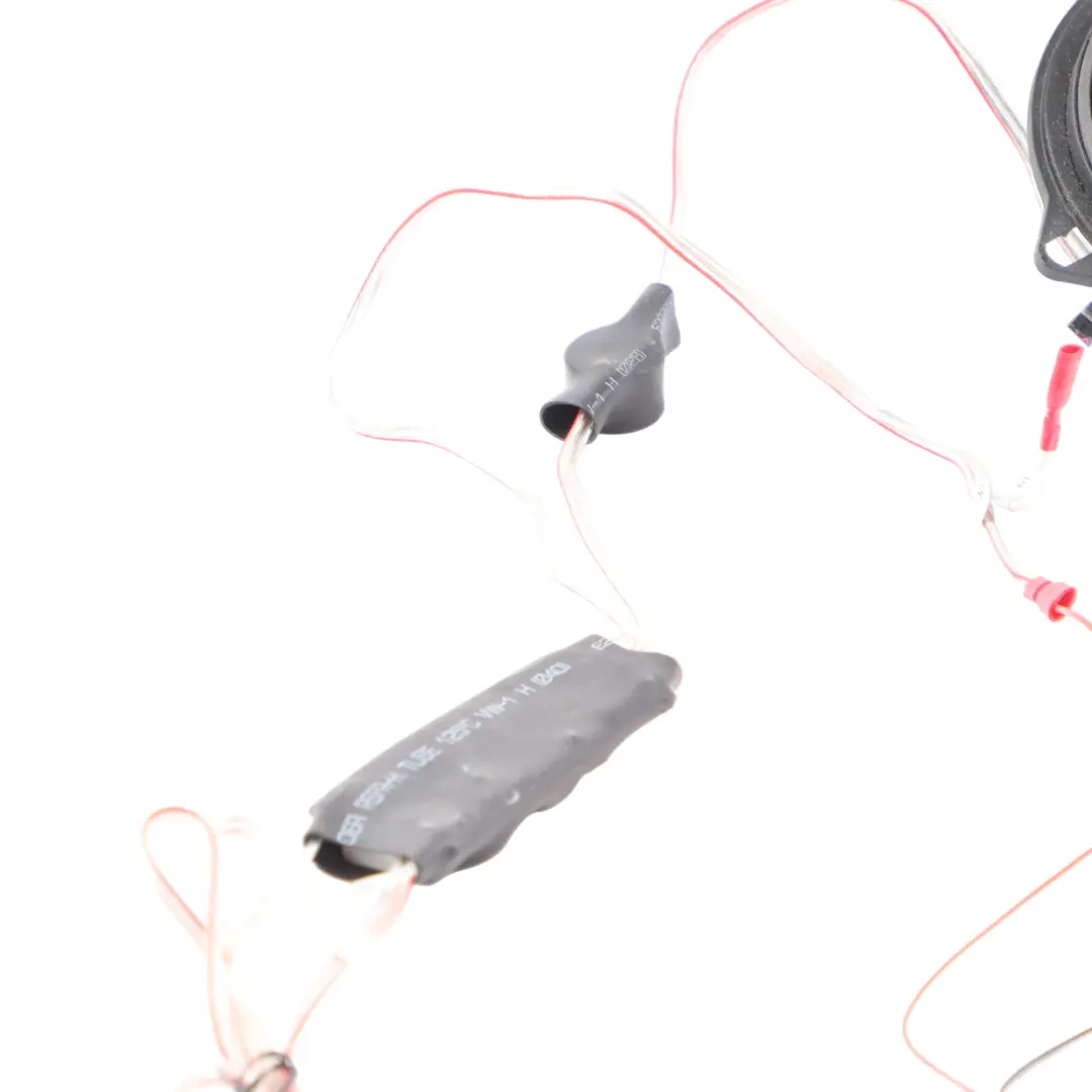  Genuine BMWF-V4 Car Audio Component Speaker Tweeter Set 345W - SKU VIBE-Optisound - Part number VIBE Optisound