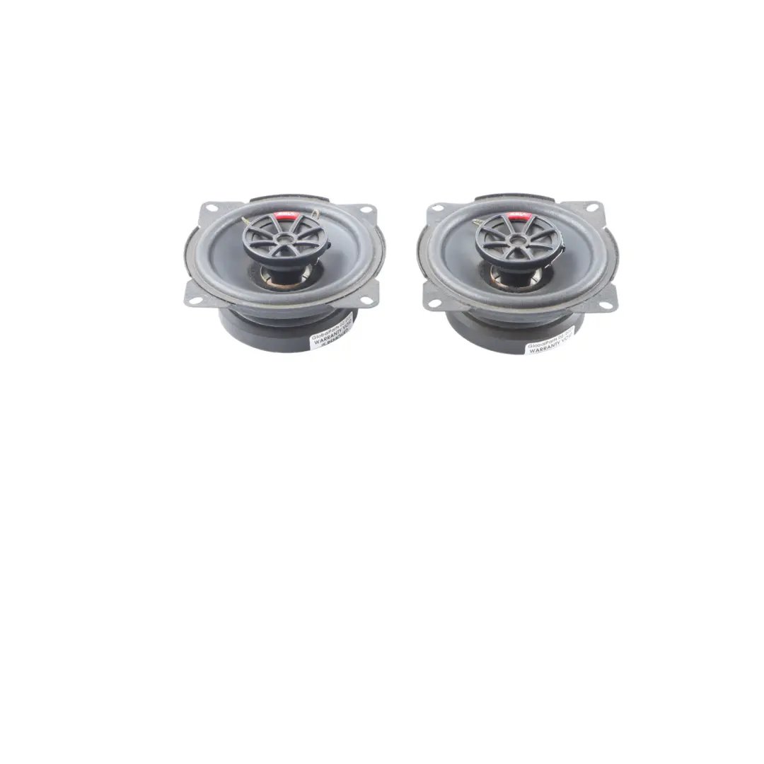 Genuine VIBE Slick S4 Coaxial Stereo Car Audio Speaker Tweeter Set 4" 240W to with Part number VIBE-SLICK4 Genuine VIBE Slick S4 Coaxial Stereo Car Audio Speaker Tweeter Set 4" 240W - SKU VIBE-SLICK4 - Part number VIBE-SLICK4