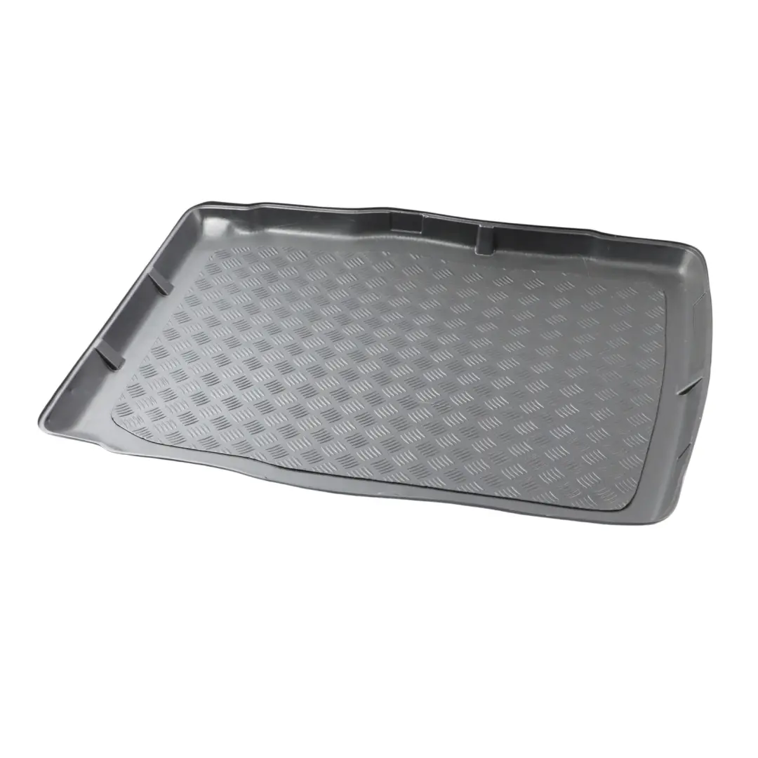 BMW F10 Boot Trunk Floor Luggage Compartment Rubber Mat Trim Cover - SKU VY64869 - Part number VY64869