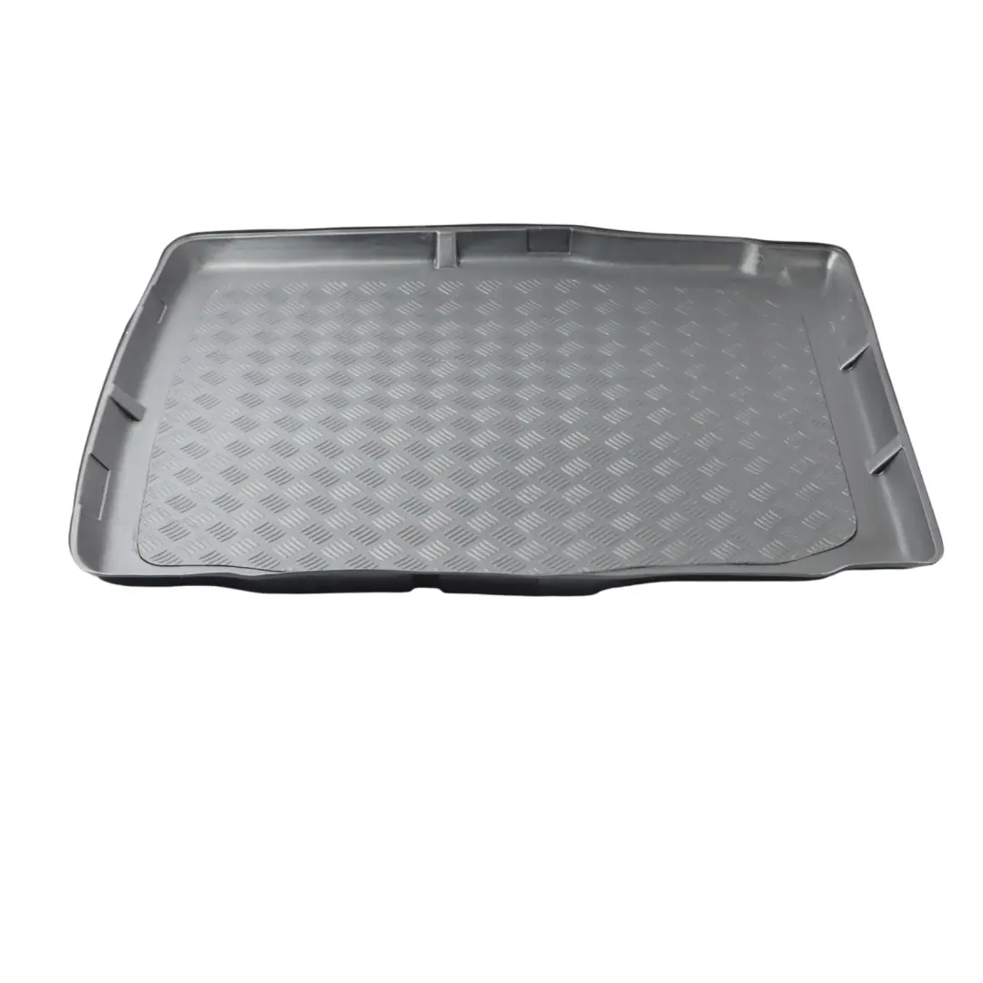 Boot Trunk Floor Luggage Compartment Rubber Mat Trim Cover to BMW F10 with Part number VY64869 BMW F10 Boot Trunk Floor Luggage Compartment Rubber Mat Trim Cover - SKU VY64869 - Part number VY64869