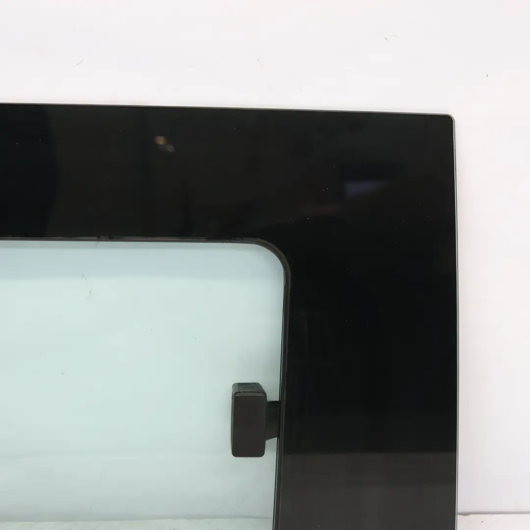 Mercedes Vito W639 Finestrino Laterale Starglass Sinistro Vetro Scorrevole AS2 - SKU W639-LEFT-WINDOW - Numero di parte W639-LEFT-WINDOW