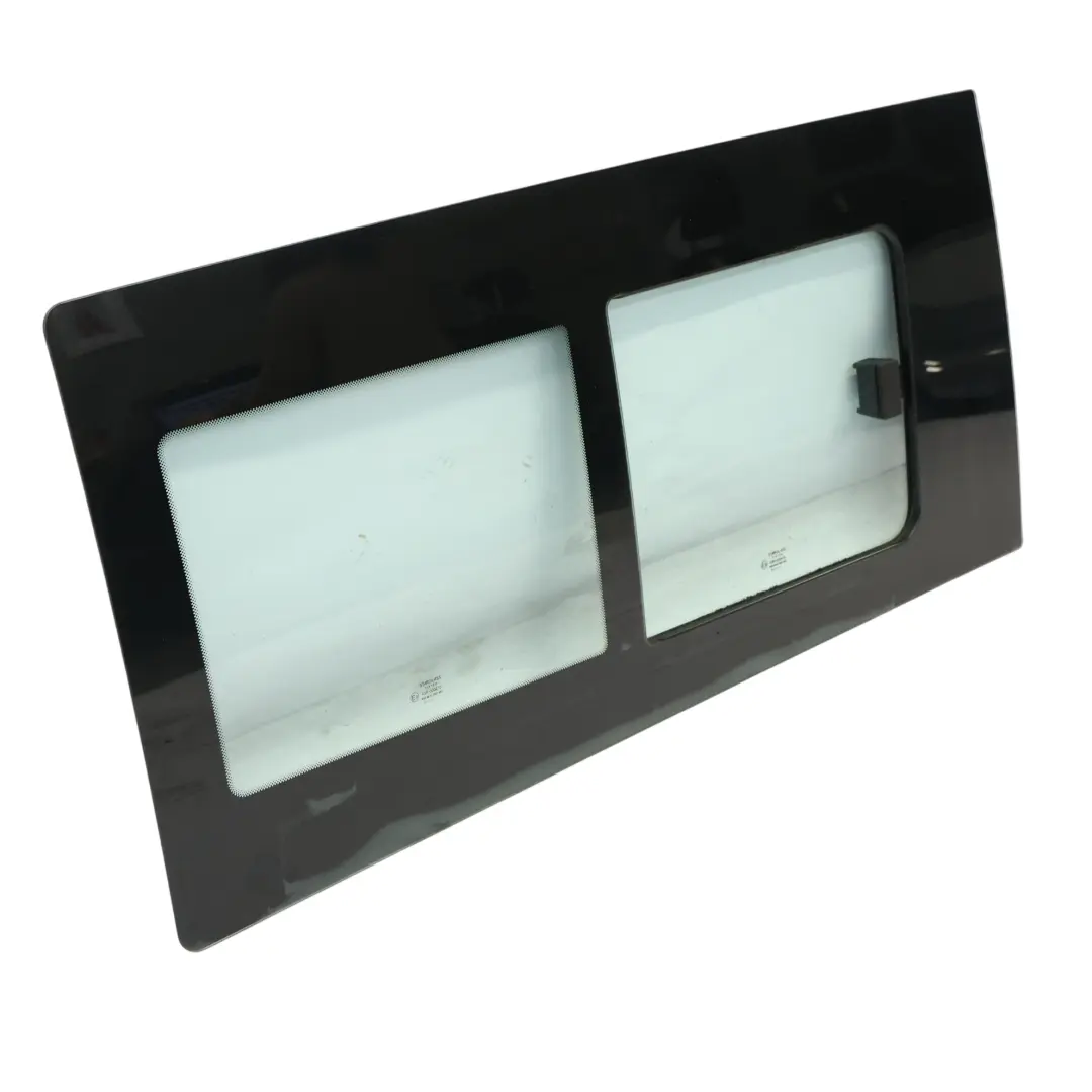 Finestrino Laterale Starglass Sinistro Vetro Scorrevole AS2 per Mercedes Vito W639 con numero di parte W639-LEFT-WINDOW Mercedes Vito W639 Finestrino Laterale Starglass Sinistro Vetro Scorrevole AS2 - SKU W639-LEFT-WINDOW - Numero di parte W639-LEFT-WINDOW