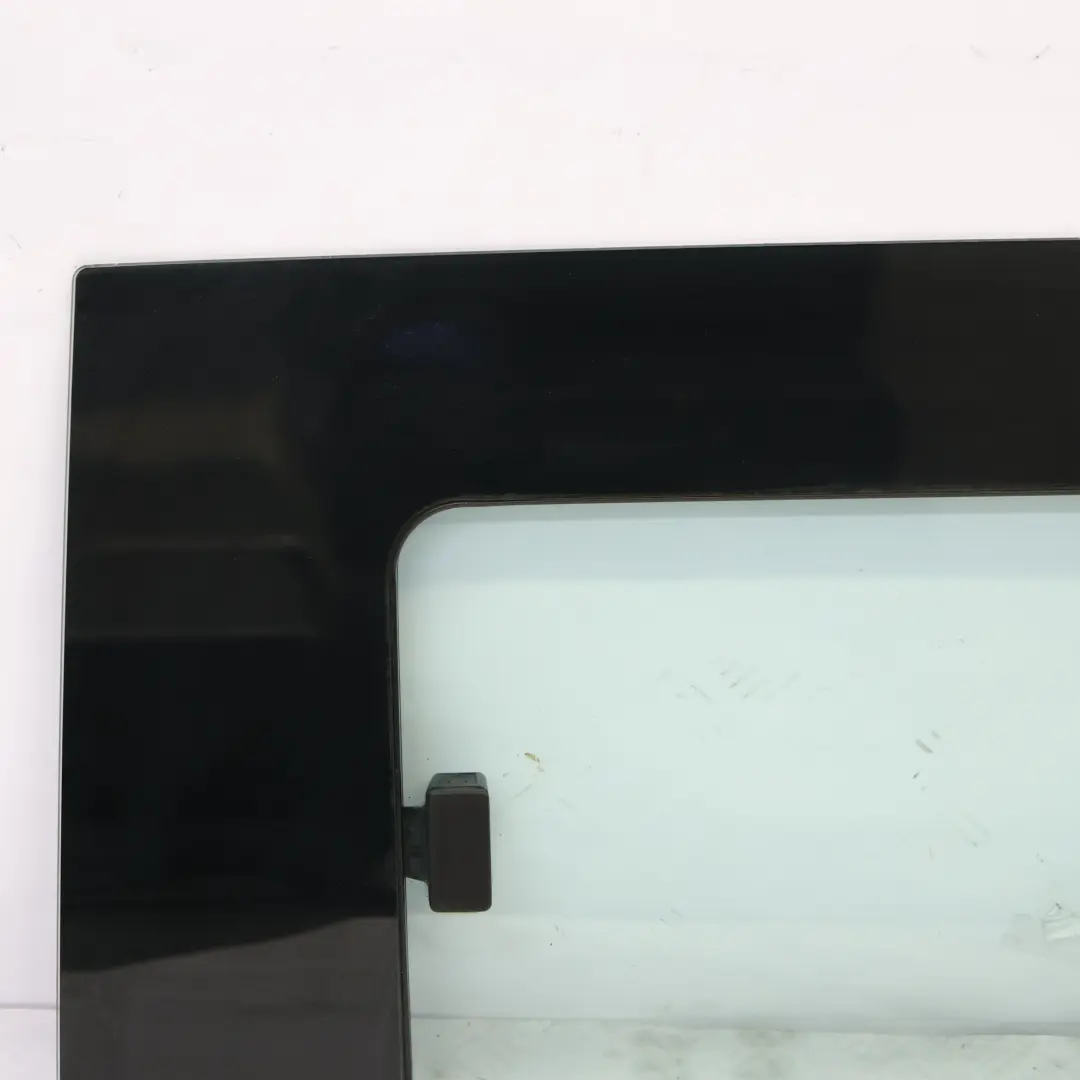 Mercedes Vito W639 Starglass Vitrage Latéral Droit Coulissant Vert AS2 - SKU W639-RIGHT-WINDOW - Numéro de pièce W639-RIGHT-WINDOW