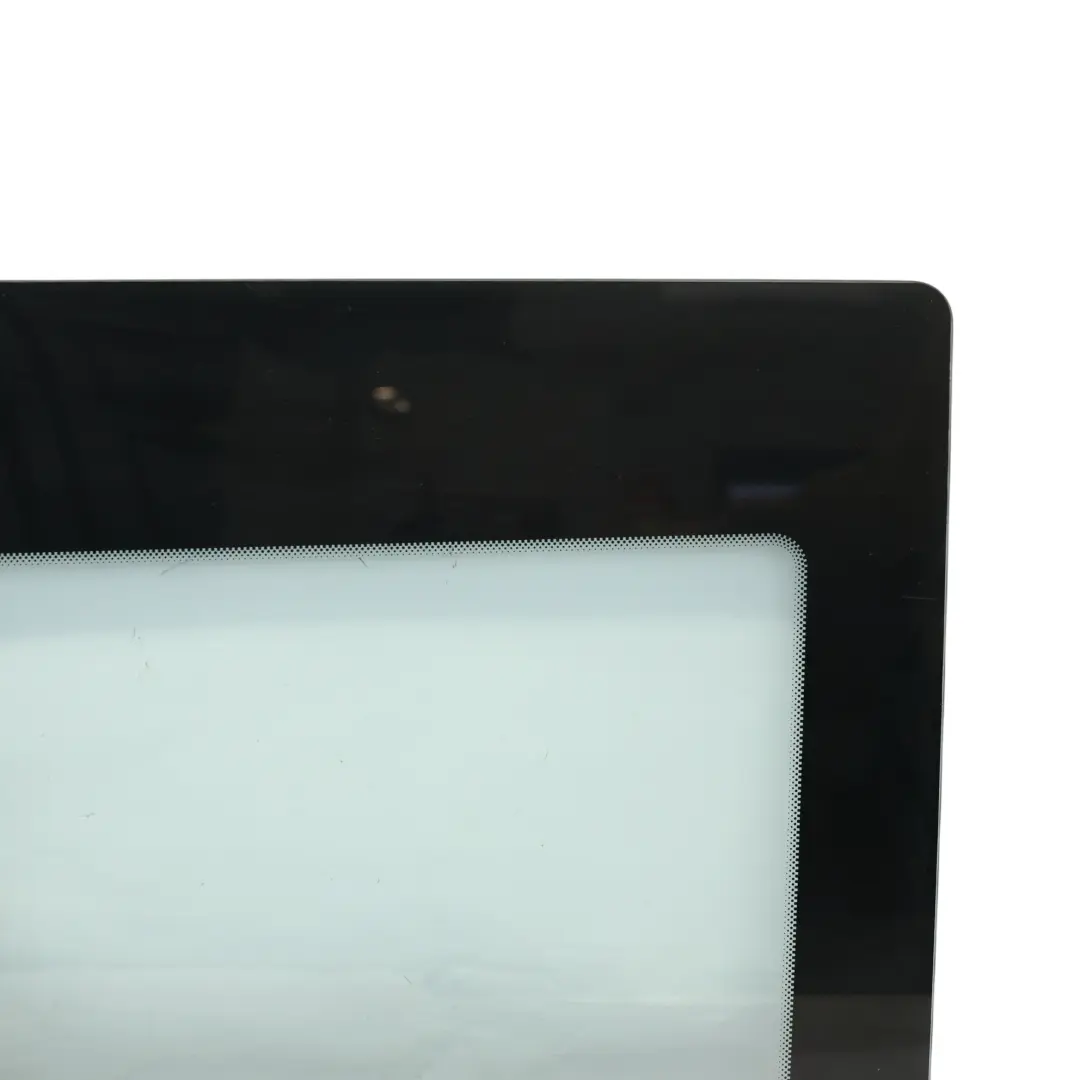 Mercedes Vito W639 Starglass Vitrage Latéral Droit Coulissant Vert AS2 - SKU W639-RIGHT-WINDOW - Numéro de pièce W639-RIGHT-WINDOW
