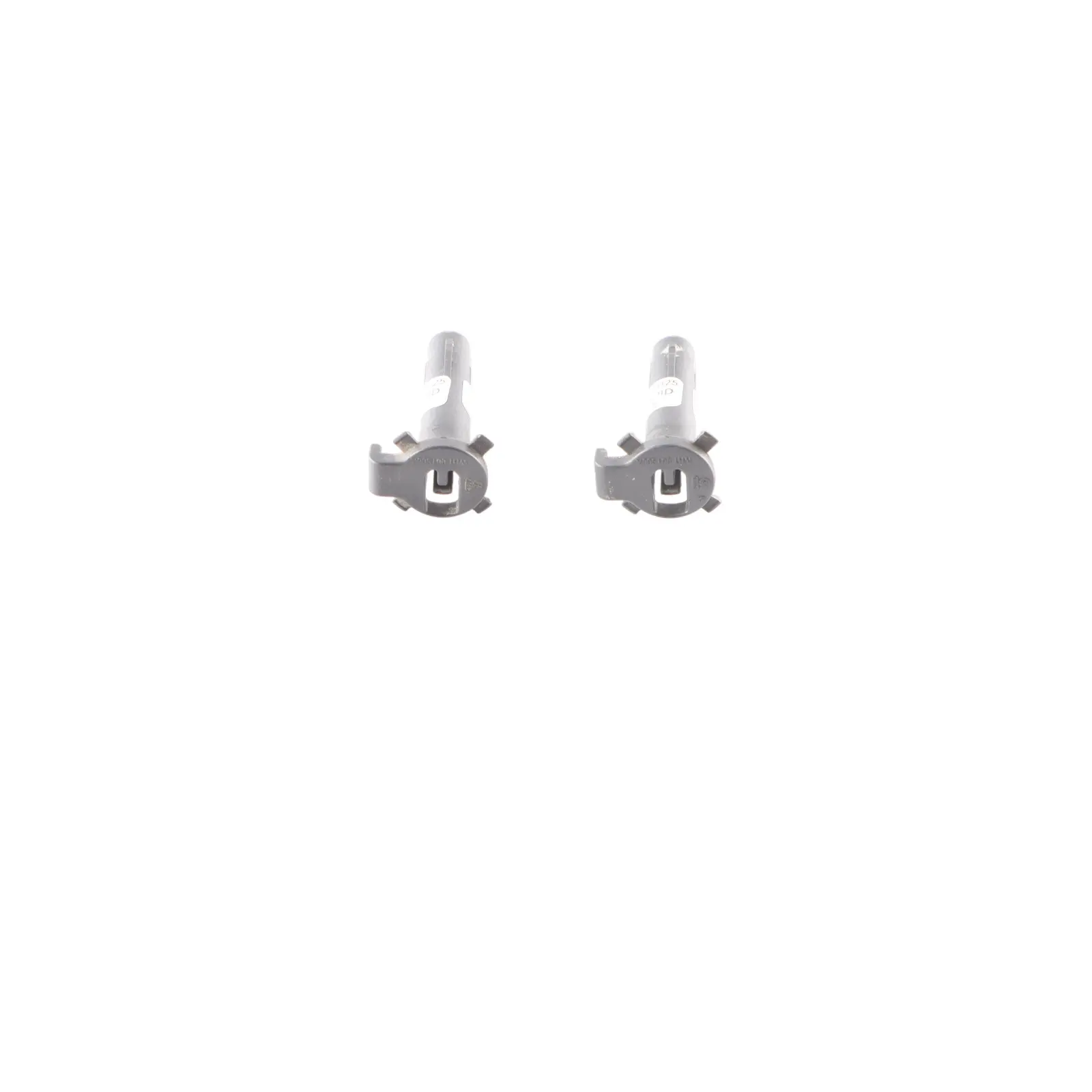 Audi A7 4G8 Radiator Securing Pin Set WHT001506A
