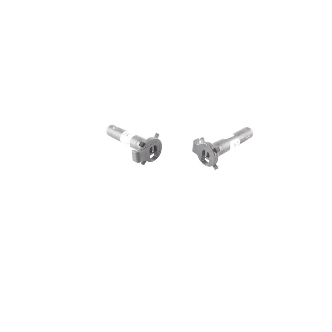 Audi A7 4G8 Radiator Securing Pin Set - SKU WHT001506A - Part number WHT001506A