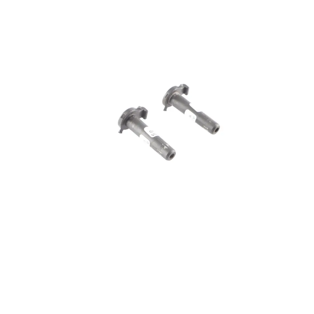 4G8 Radiator Securing Pin Set to Audi A7 with Part number WHT001506A Audi A7 4G8 Radiator Securing Pin Set - SKU WHT001506A - Part number WHT001506A