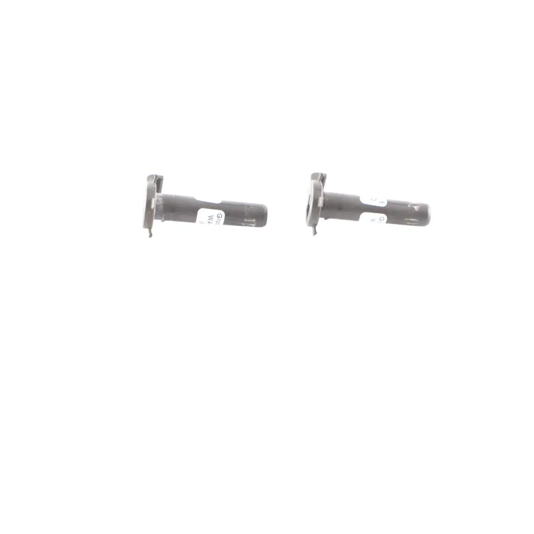 Audi A7 4G8 Set Di Perni Di Fissaggio Del Radiatore - SKU WHT001506A - Numero di parte WHT001506A