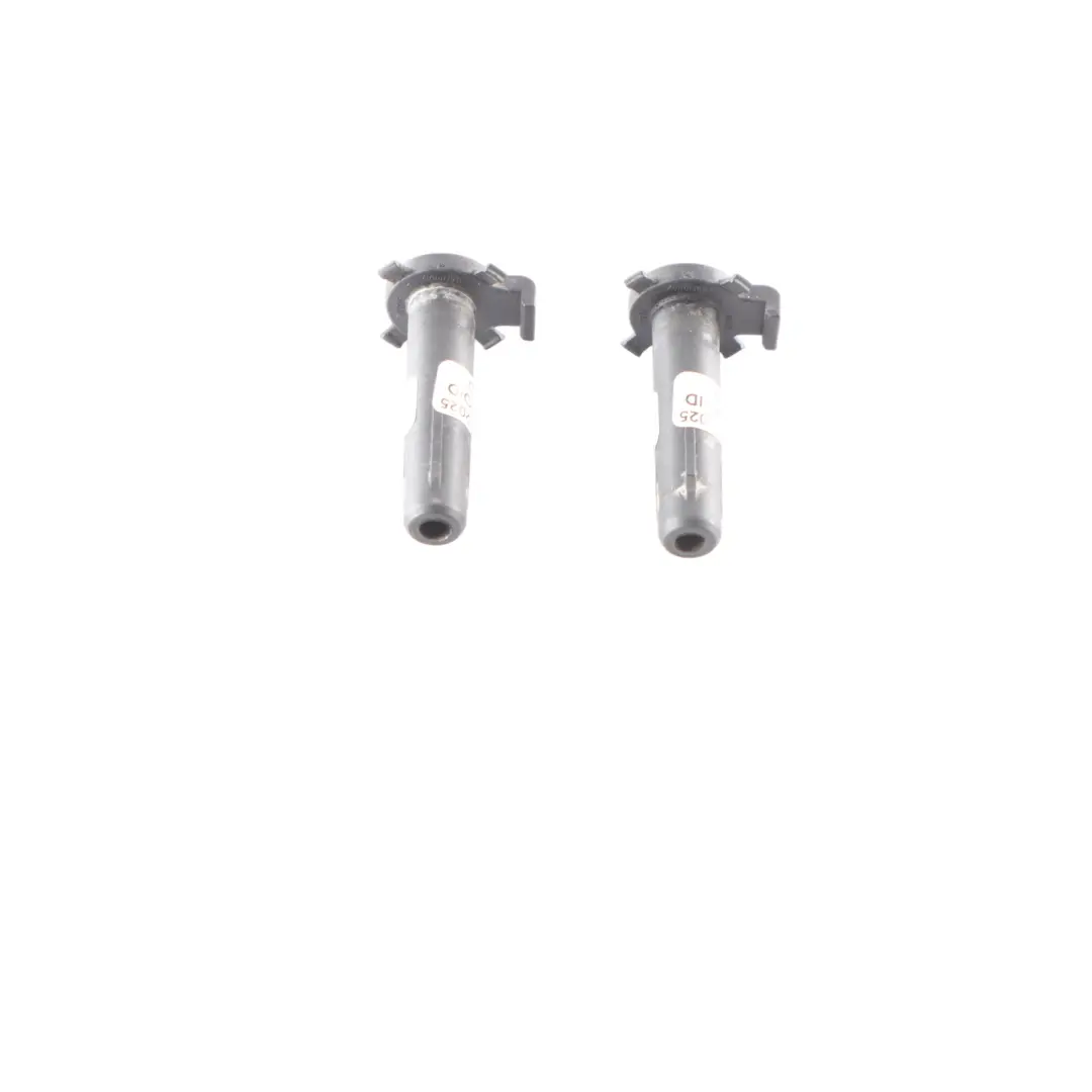 Audi A7 4G8 Set Di Perni Di Fissaggio Del Radiatore - SKU WHT001506A - Numero di parte WHT001506A