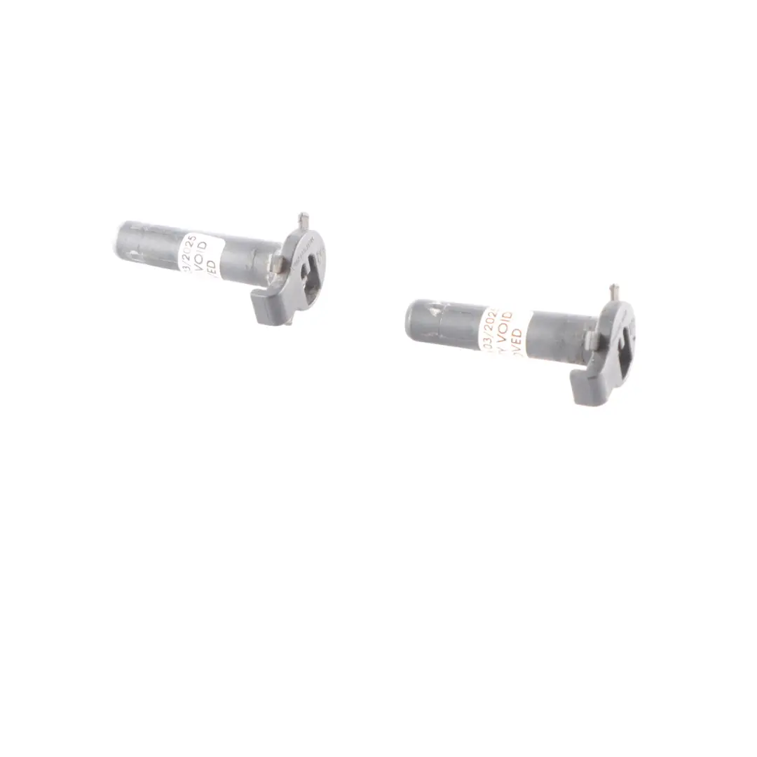 Audi A7 4G8 Set Di Perni Di Fissaggio Del Radiatore - SKU WHT001506A - Numero di parte WHT001506A