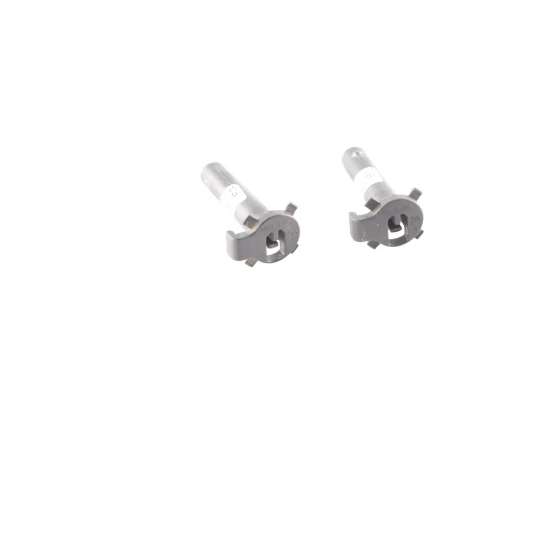 Audi A7 4G8 Set Di Perni Di Fissaggio Del Radiatore - SKU WHT001506A - Numero di parte WHT001506A