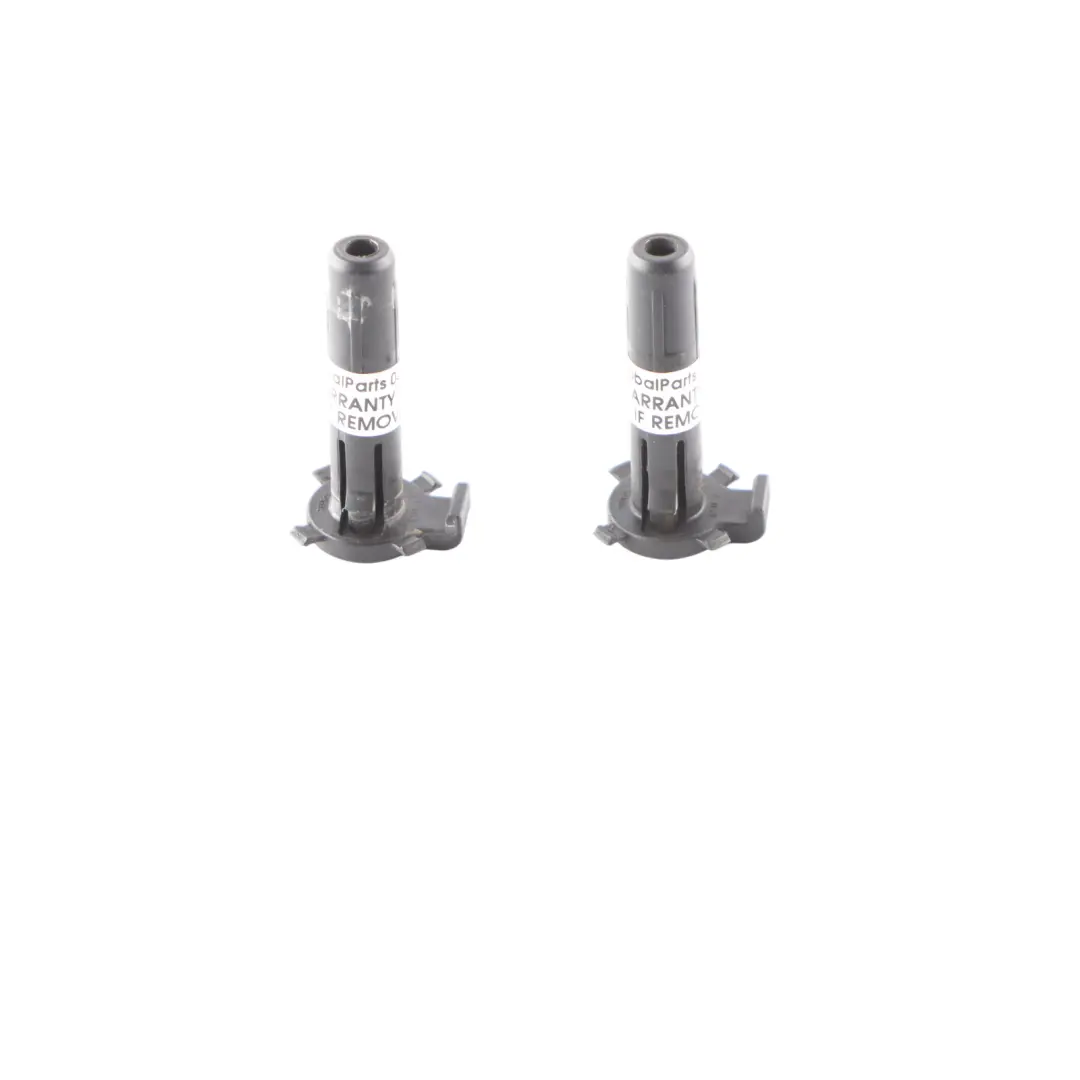 Audi A7 4G8 Set Di Perni Di Fissaggio Del Radiatore - SKU WHT001506A - Numero di parte WHT001506A