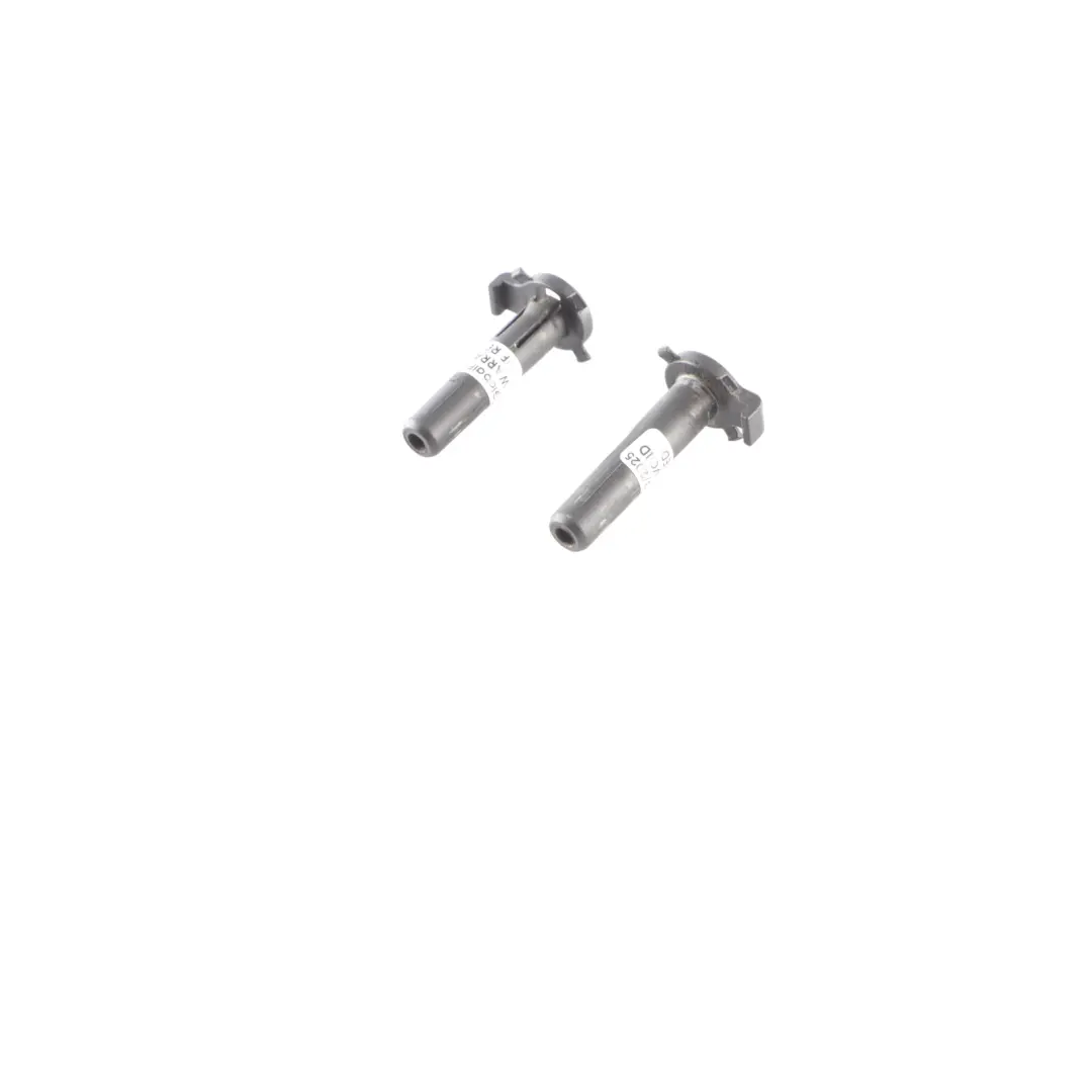 Audi A7 4G8 Set Di Perni Di Fissaggio Del Radiatore - SKU WHT001506A - Numero di parte WHT001506A