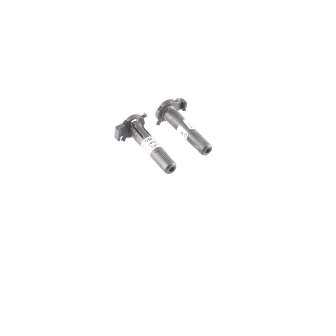 4G8 Radiator Securing Pin Set to Audi A7 with Part number WHT001506A Audi A7 4G8 Radiator Securing Pin Set - SKU WHT001506A - Part number WHT001506A